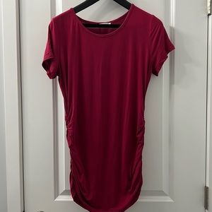Smallshow maternity short sleeve t-shirt